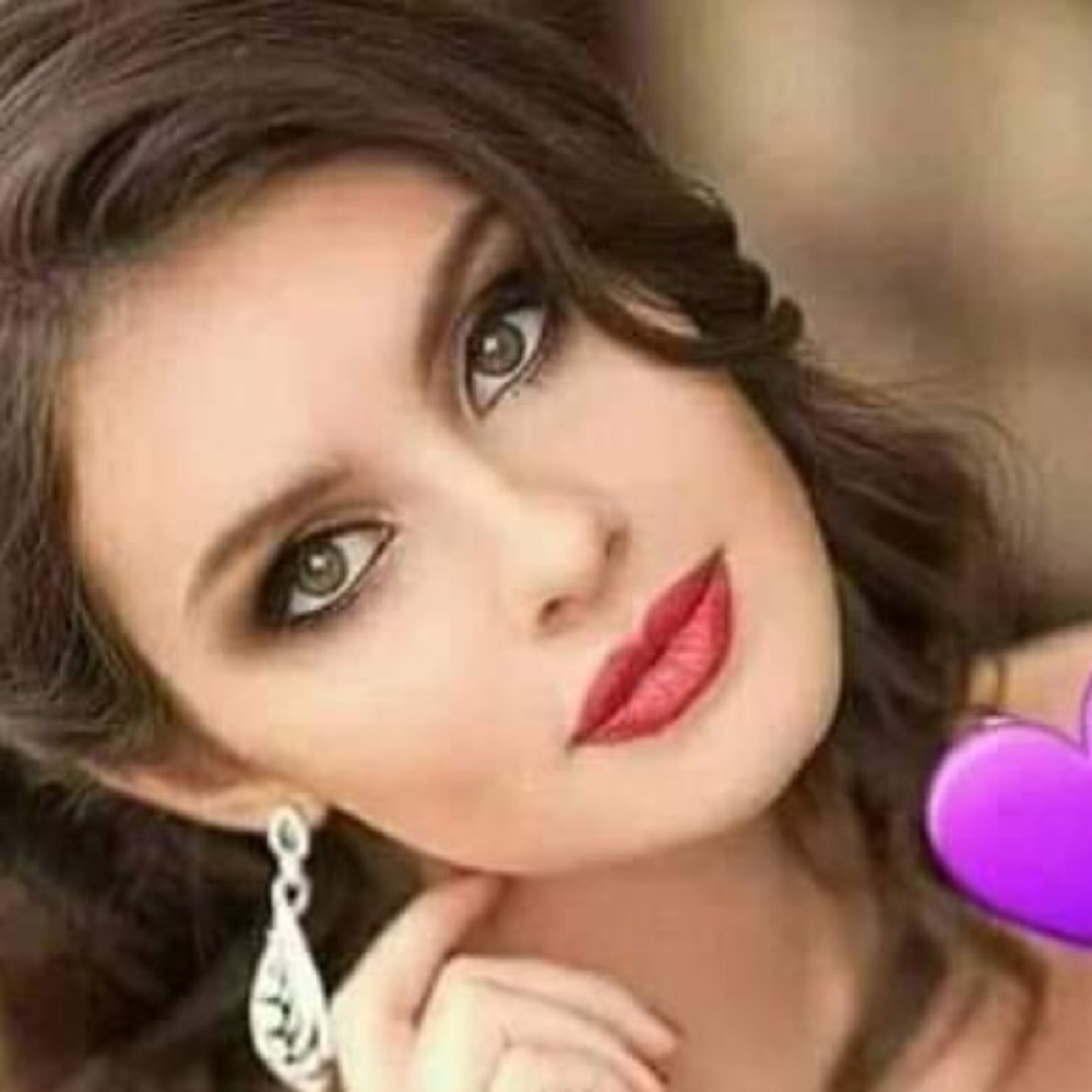 Meet your Posher, Rasha